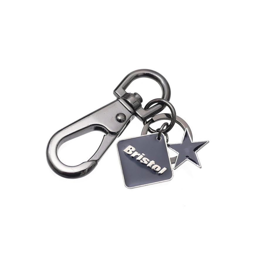 F.C.Real Bristol F.C.R.B.(エフシーアールビー) KEY RING