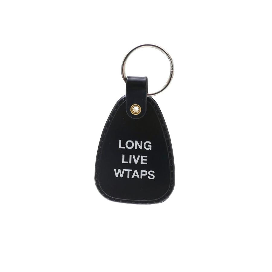 WTAPS (ダブルタップス) KEY HOLDER/KEY HOLDER.POLYETHYLENE