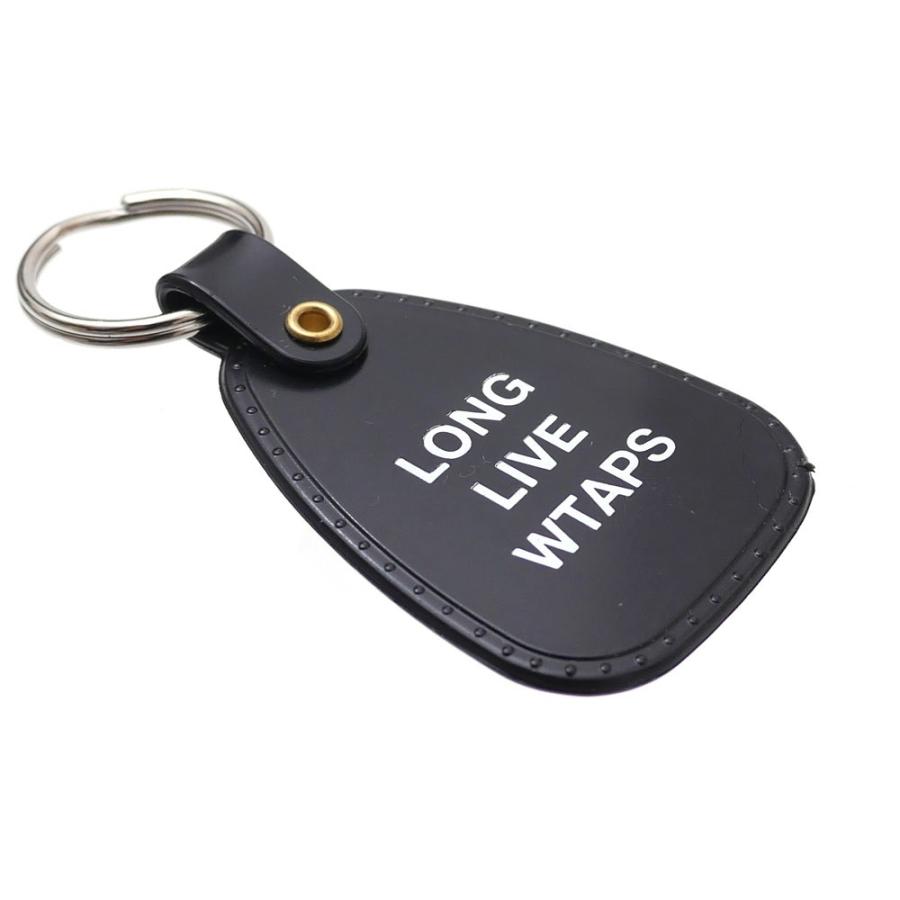 WTAPS (ダブルタップス) KEY HOLDER/KEY HOLDER.POLYETHYLENE WTAPS (ダブルタップス) KEY HOLDER/KEY HOLDER.POLYETHYLENE