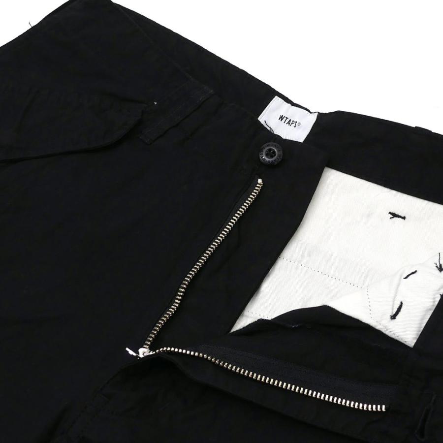 WTAPS (ダブルタップス) CARGO 01 SHORTS.COTTON.RIPSTOP