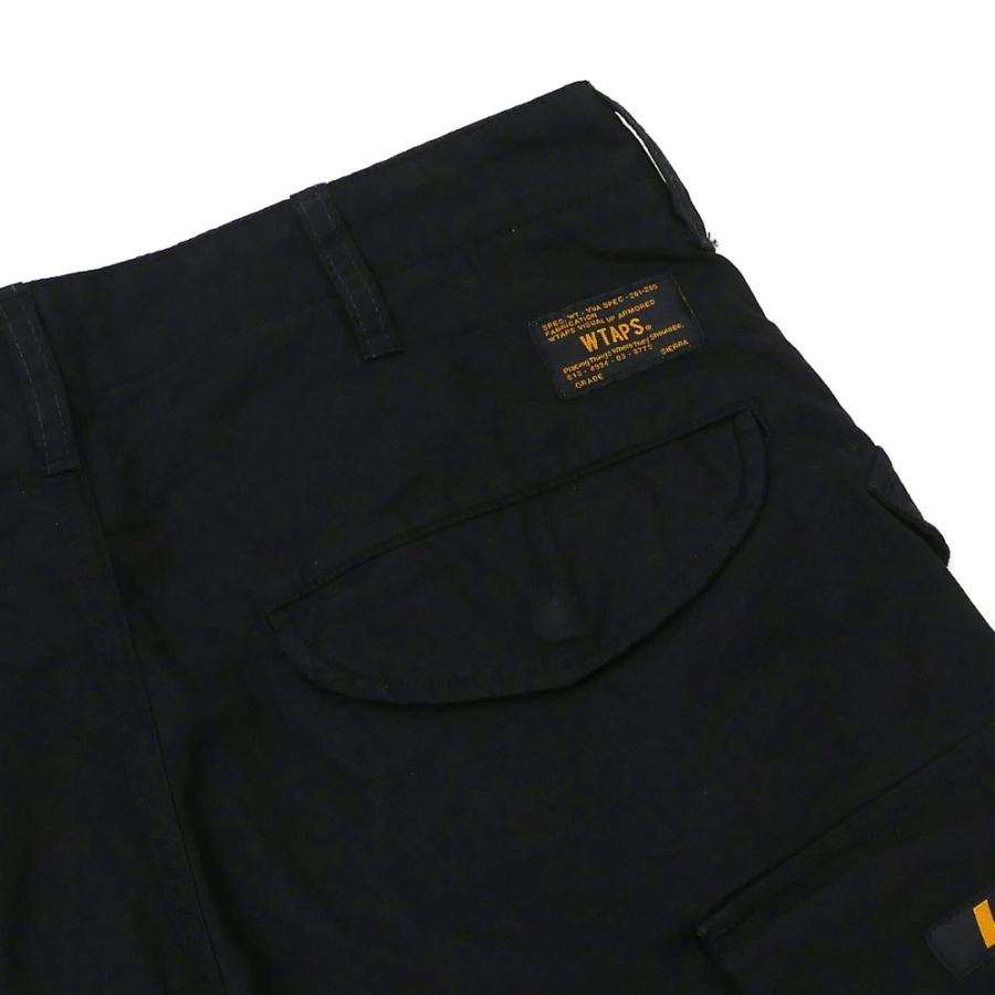 WTAPS◾️カーゴショートパンツ size01 ダブルタップス WTAPS ダブルタップス 18SS JUNGLE CHOPPED/SHORTS.COTTON