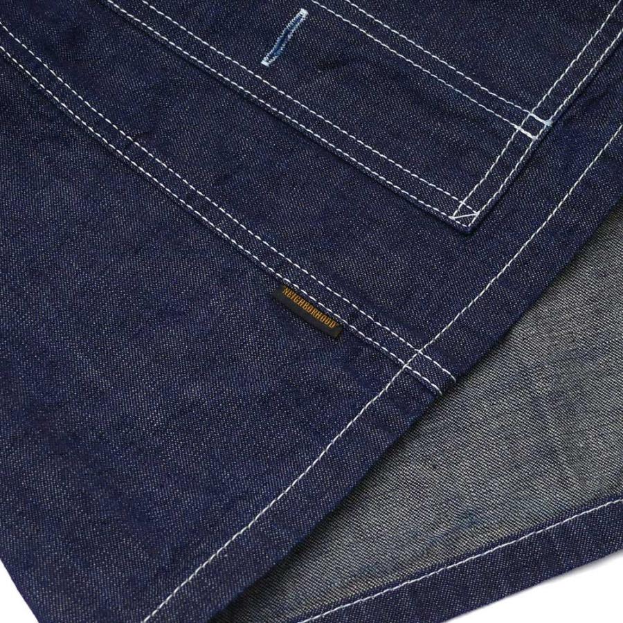 NEIGHBORHOOD ネイバーフッド HUSTLAS/C-JKT (ジャケット NEIGHBORHOOD ネイバーフッド HUSTLAS/C-JKT (ジャケット
