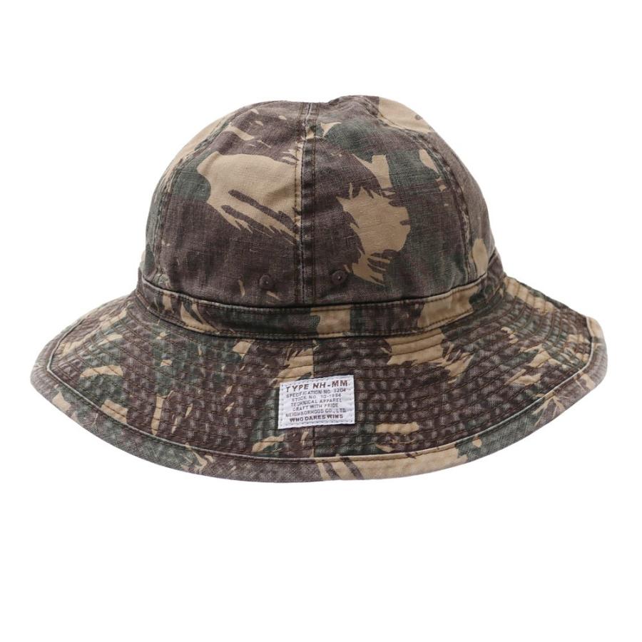帽子 neighborhood CREW HAT neighborhood CREW HAT