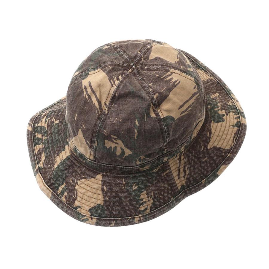 帽子 neighborhood CREW HAT neighborhood CREW HAT（neighborhood bucket hat）