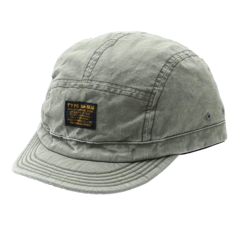ネイバーフッド NEIGHBORHOOD MIL-JET/C-CAP (キャップ) 172YGNH-HT02
