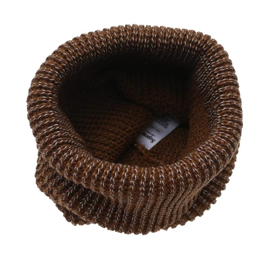 Supreme シュプリーム SUPREME Reflective Loose Gauge Beanie