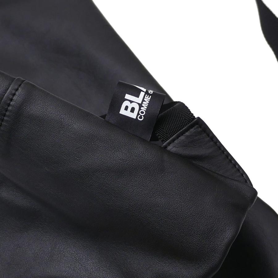 BLACK COMME des GARCONS GARCONS(ブラック コムデギャルソン