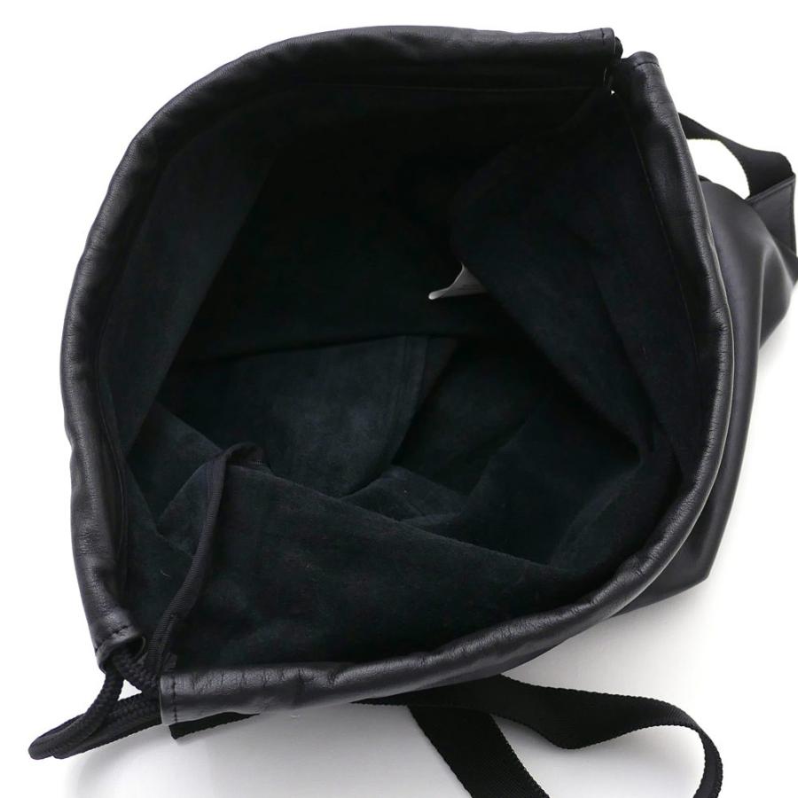 CFCL STRATA L KNAPSACK ナップサック トート 黒 CFCL】STRATA KNAPSACK - メルカリ