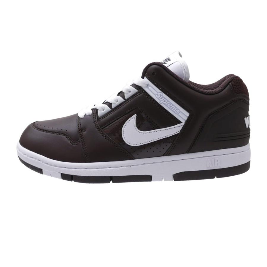 NIKE SB(ナイキ)(エスビー) x シュプリーム SUPREME AIR FORCE 2