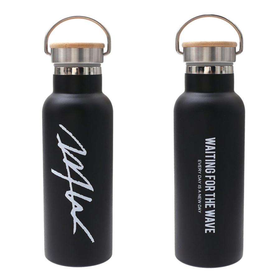 WTW WTW(ダブルティー) STAINLESS BOTTLE (ステンレスボトル