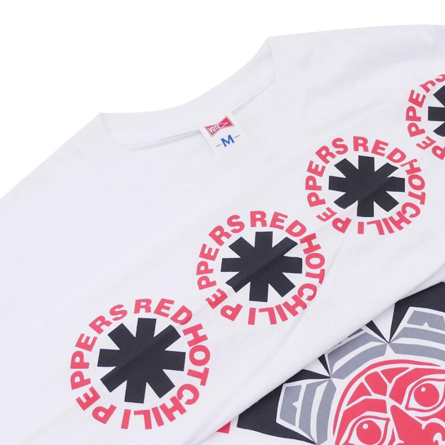 Ron Herman RHC Herman(ロンハーマン) x VOTE(ヴォート) RHCP L/S TEE 