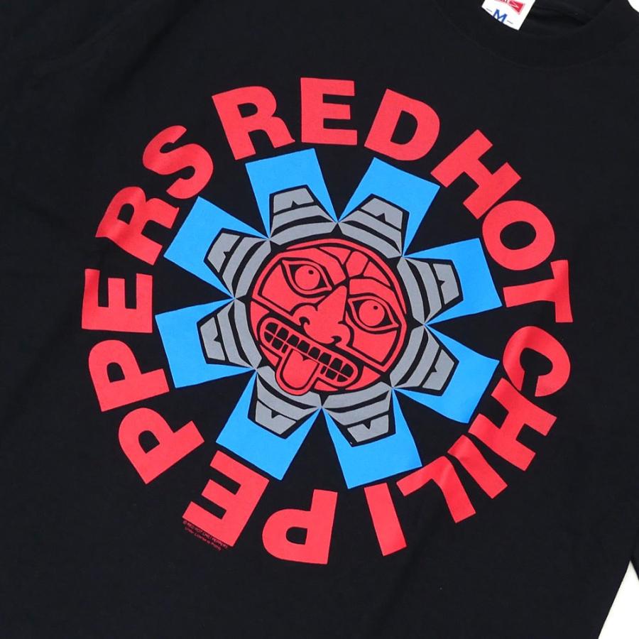 レッチリロンハーマンtee L