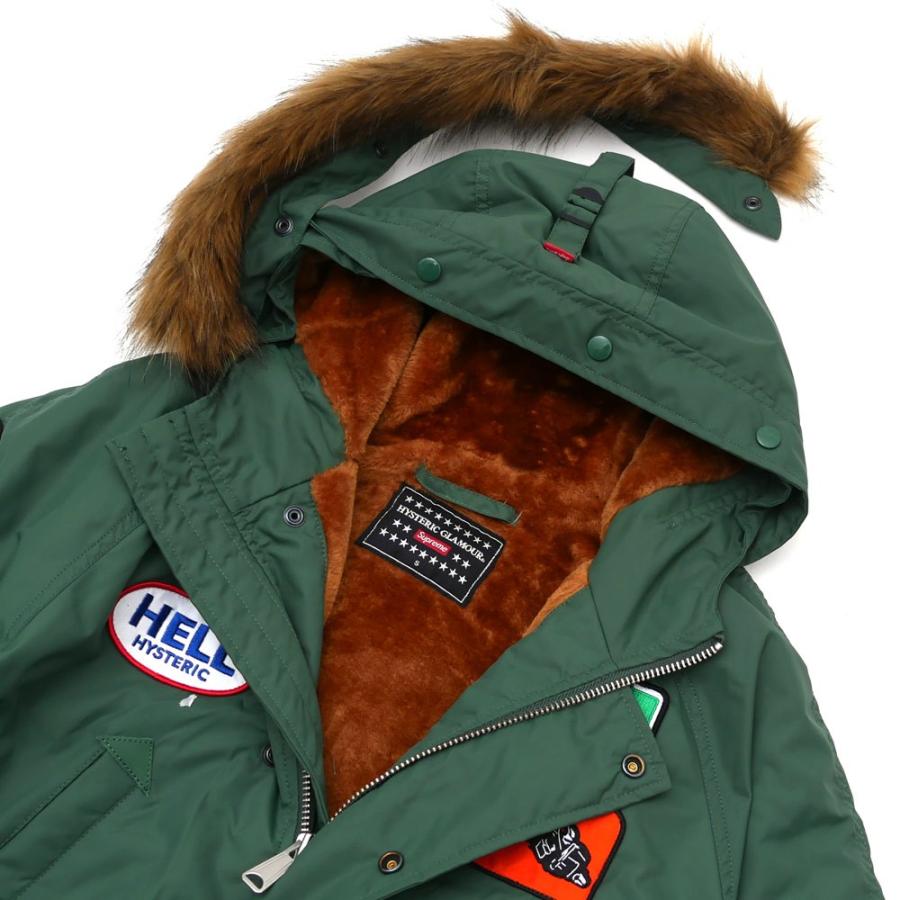 Supreme シュプリーム SUPREME x HYSTERIC GLAMOUR(ヒステリック Supreme シュプリーム SUPREME x HYSTERIC GLAMOUR(ヒステリック