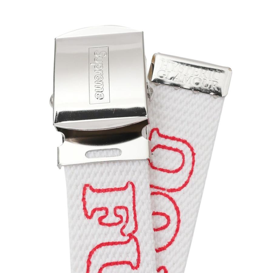 Supreme シュプリーム SUPREME x HYSTERIC GLAMOUR(ヒステリック Supreme シュプリーム SUPREME x HYSTERIC GLAMOUR(ヒステリック