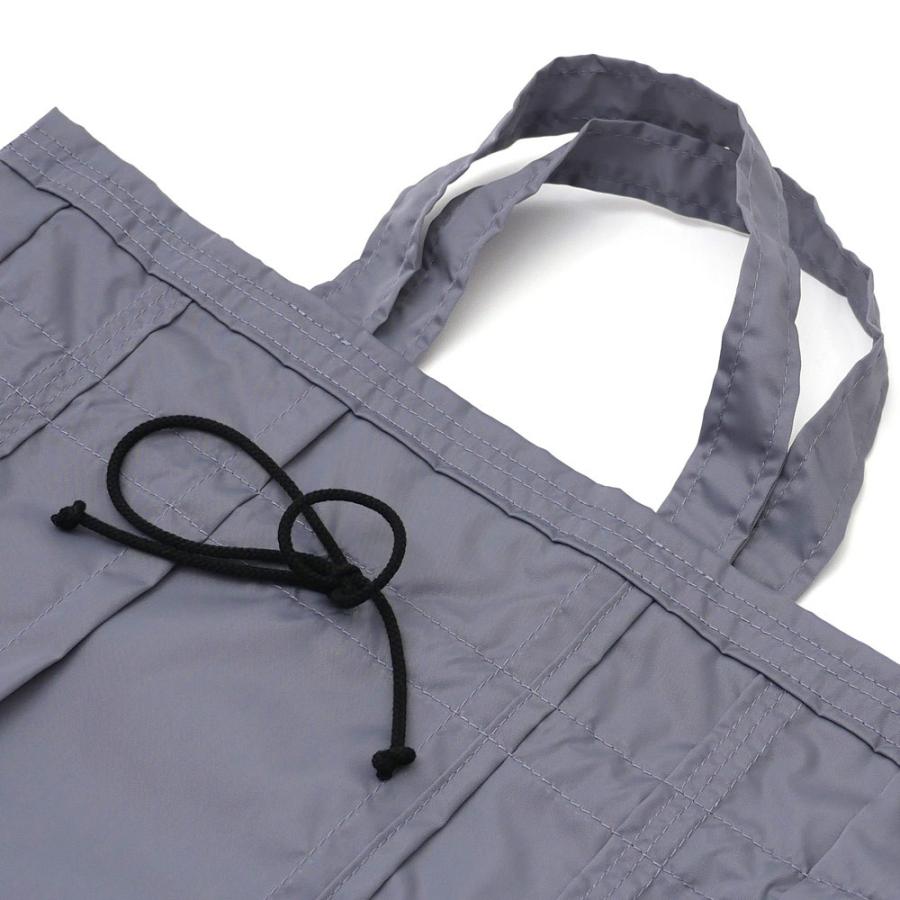 COMME des GARCONS EDITED(コムデギャルソン エディテッド) NYLON TOTE 