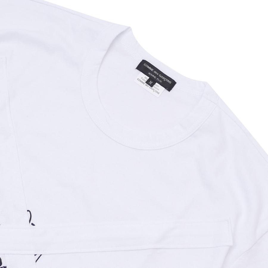 COMME des GARCONS HOMME PLUS(コムデギャルソン オム プリュス) WEAR COMME des GARCONS HOMME PLUS(コムデギャルソン オム プリュス) WEAR