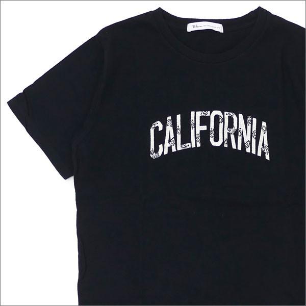 全日本送料無料 Ron Herman ロンハーマン California Embroidery Tee Tシャツ Black 0 031 新品 半袖tシャツ クリフエッジ 通販 Yahoo ショッピング 55 以上節約 Www Grupocatala Com