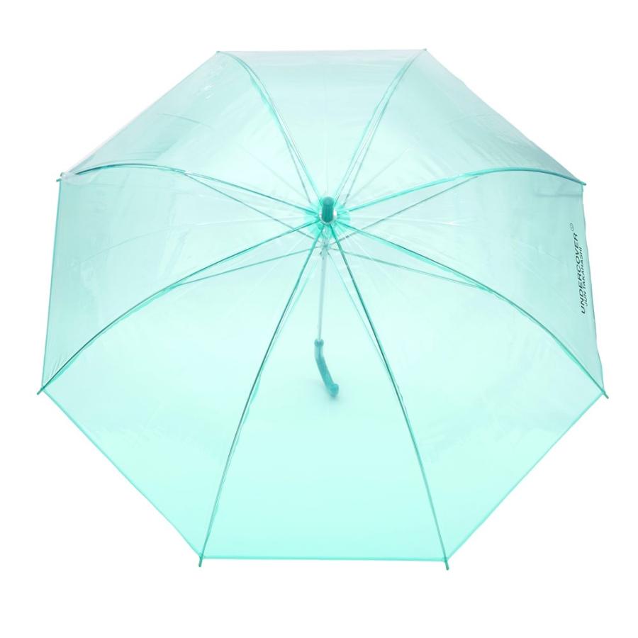 UNDERCOVER アンダーカバー Umbrella (ビニール傘) GREEN 290