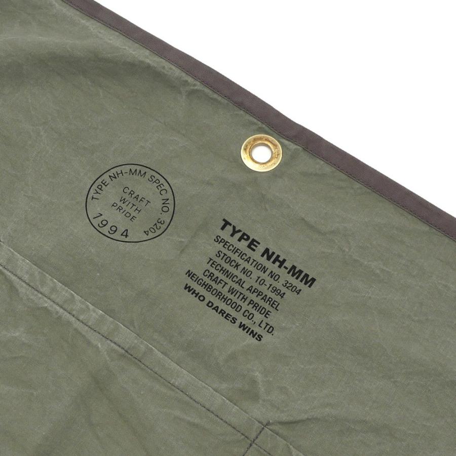 ウォールポケット NEIGHBORHOOD ネイバーフッド WALL ウォールポケット WALL POCKET 251FJNHー