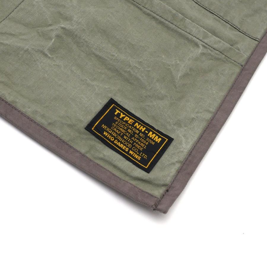 NEIGHBORHOOD ネイバーフッド WALL/C-HANGING POCKET (壁掛け