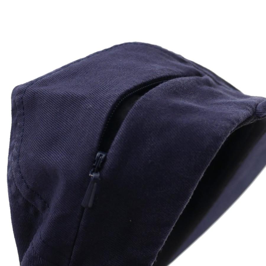 シュプリーム　キャンプキャップ　ネイビー Supreme シュプリーム 2024AW Washed Chino Twill Camp Cap