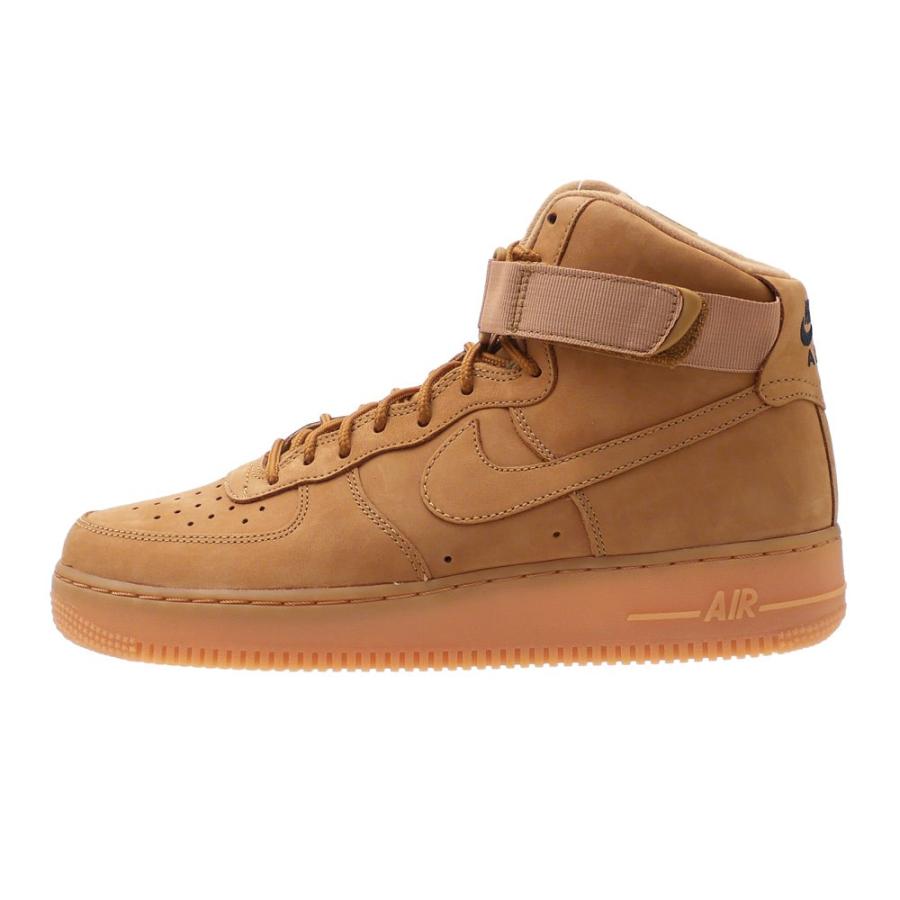 NIKE（ナイキ） NIKE AIR FORCE 1 HIGH '07 LV8 WB (エアフォースワン