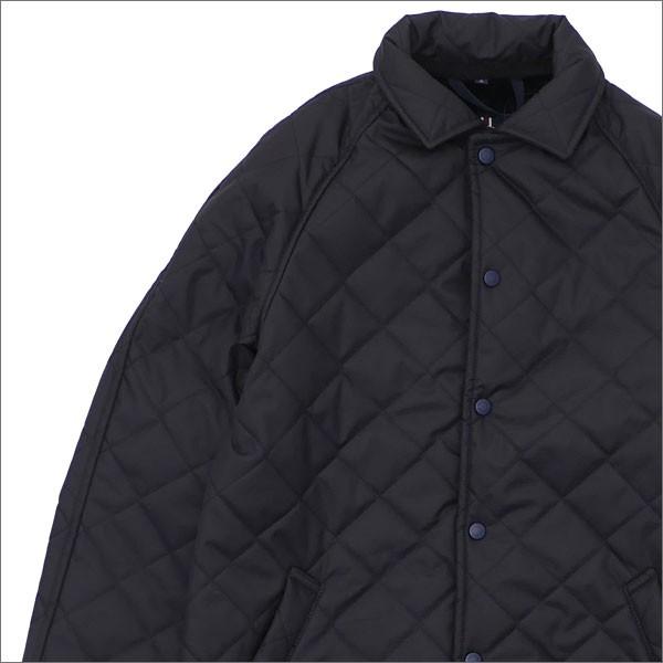 美品　Ron Herman ロンハーマン　ピーコート　カシミヤ　XL BLACK 美品 Ron Herman ロンハーマン ピーコート カシミヤ XL BLACK