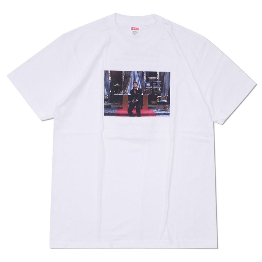 Supreme シュプリーム SUPREME x Scarface(スカーフェイス Supreme シュプリーム SUPREME x Scarface(スカーフェイス