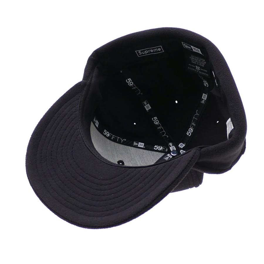 シュプリーム SUPREME Polartec Ear Flap New Era (ニューエラ 