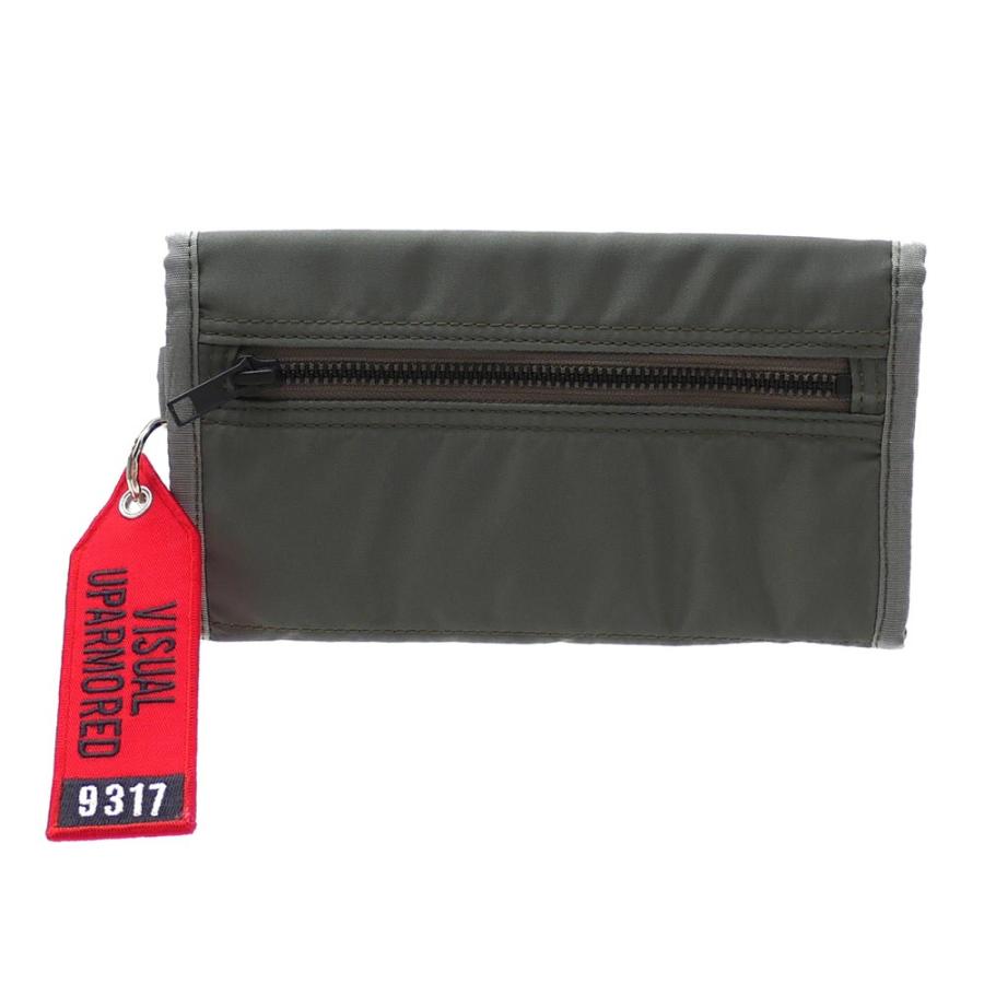 WTAPS (ダブルタップス) WALLET WALLET.NYLON.PORTER WTAPS (ダブルタップス) WALLET WALLET.NYLON.PORTER