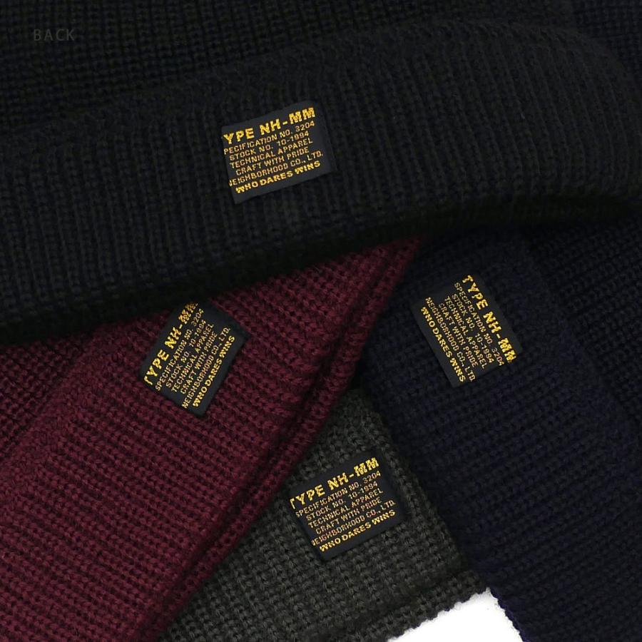 NEIGHBORHOOD（ネイバーフッド） NEIGHBORHOOD MIL-JEEP/W-CAP