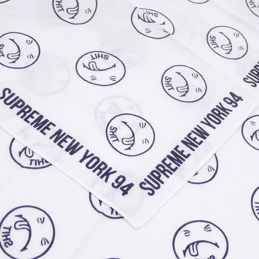 Supreme バンダナ 未使用 supreme バンダナ 3枚セット 全て未使用 - メルカリ