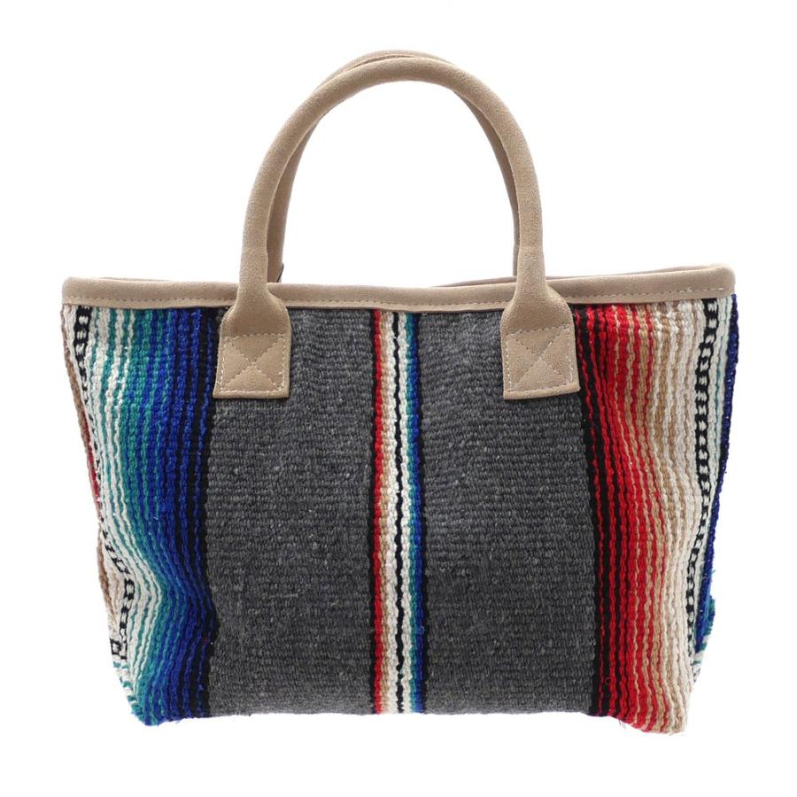 Ron Herman RHC Herman(ロンハーマン) Mexican Tote Bag (トートバッグ  
