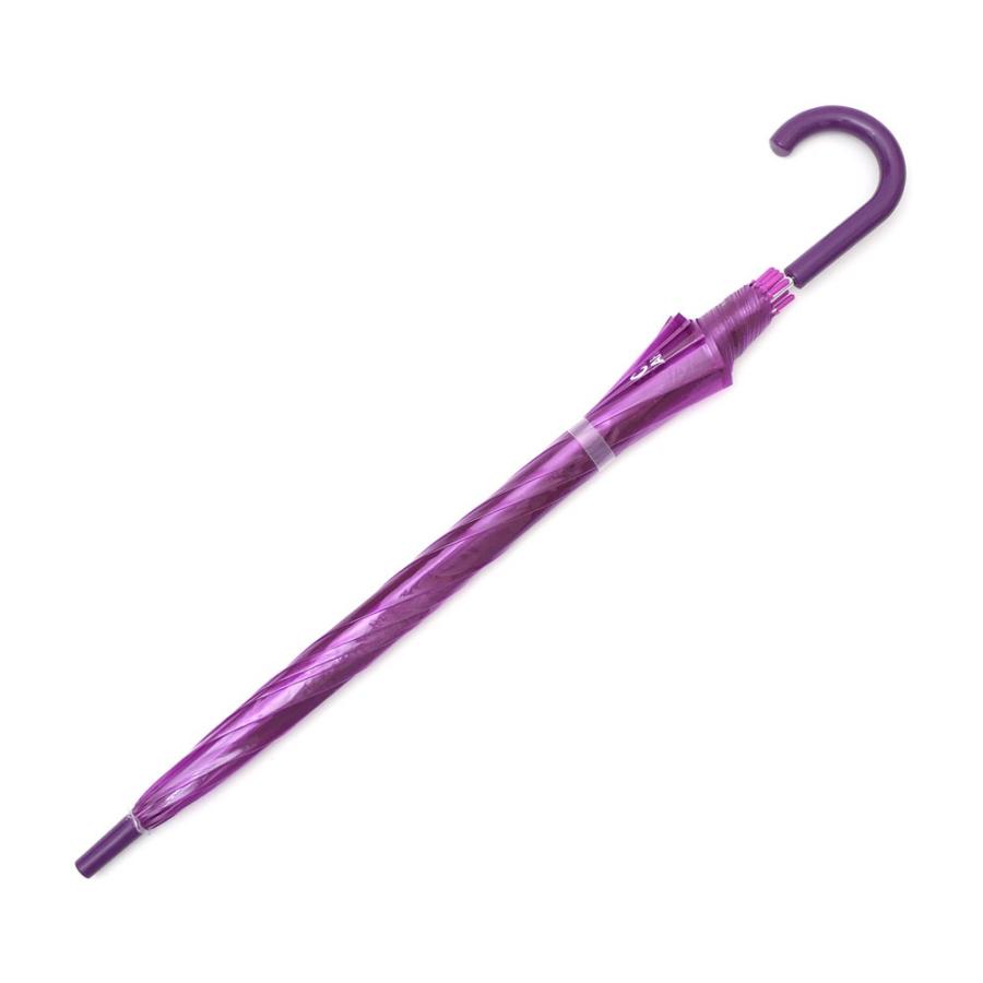 UNDERCOVER アンダーカバー Umbrella (ビニール傘) PURPLE 290 UNDERCOVER アンダーカバー Umbrella (ビニール傘) PURPLE 290