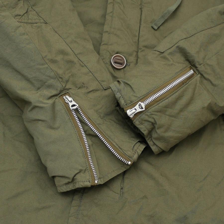 NEIGHBORHOOD ネイバーフッド THUNDERSTRUCK LONG/C-JKT (コート NEIGHBORHOOD ネイバーフッド THUNDERSTRUCK LONG/C-JKT (コート