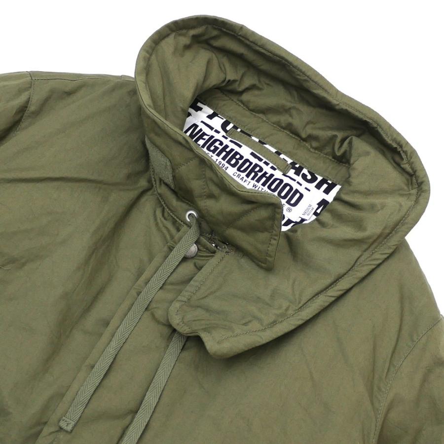 NEIGHBORHOOD ネイバーフッド THUNDERSTRUCK SHORT/C-JKT NEIGHBORHOOD ネイバーフッド THUNDERSTRUCK SHORT/C-JKT