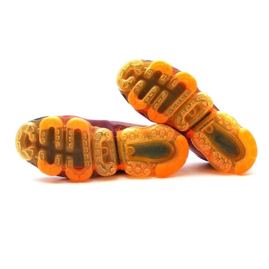 NIKE NIKE(ナイキ) AIR VAPORMAX (ヴェイパーマックス) TOTAL