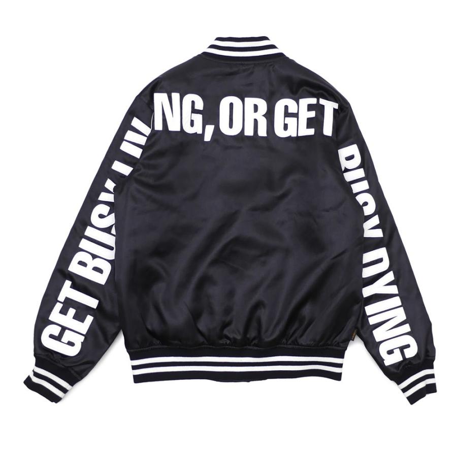 NEIGHBORHOOD ネイバーフッド B.B./E-JKT (スタジャン) 172TSNH NEIGHBORHOOD ネイバーフッド B.B./E-JKT (スタジャン) 172TSNH