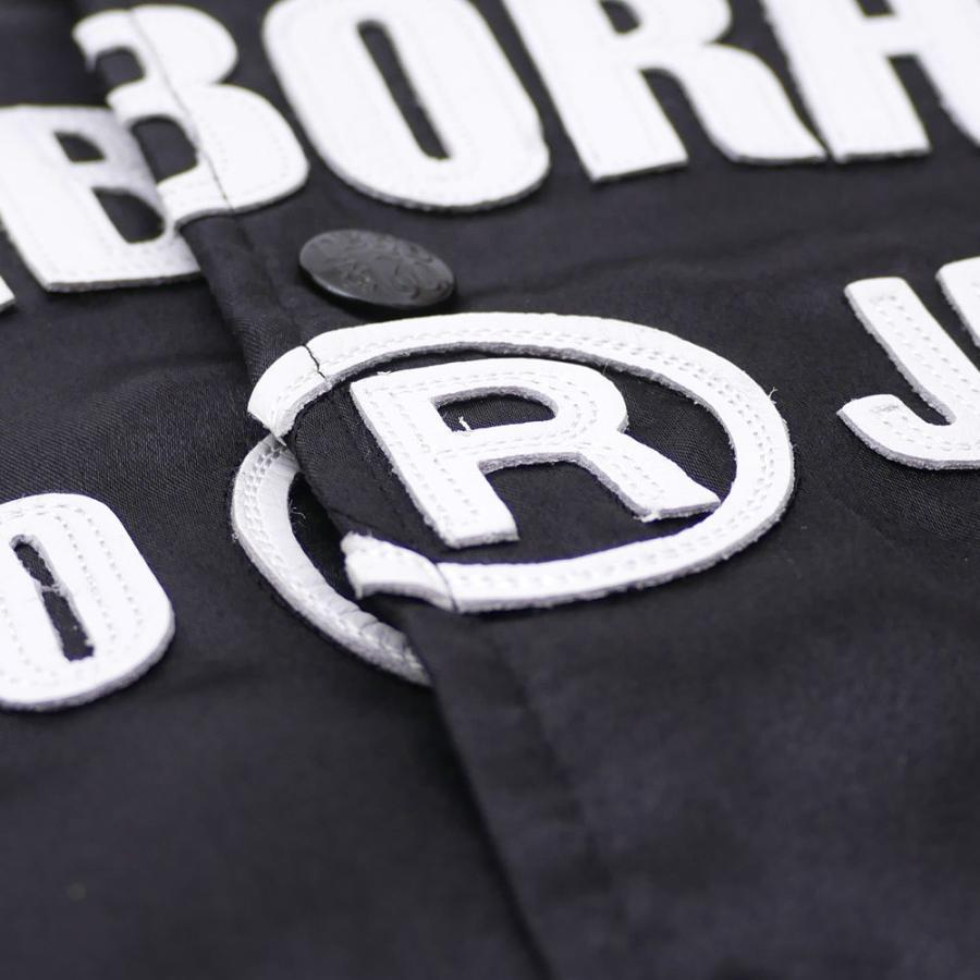 NEIGHBORHOOD ネイバーフッド B.B./E-JKT (スタジャン) 172TSNH NEIGHBORHOOD ネイバーフッド B.B./E-JKT (スタジャン) 172TSNH