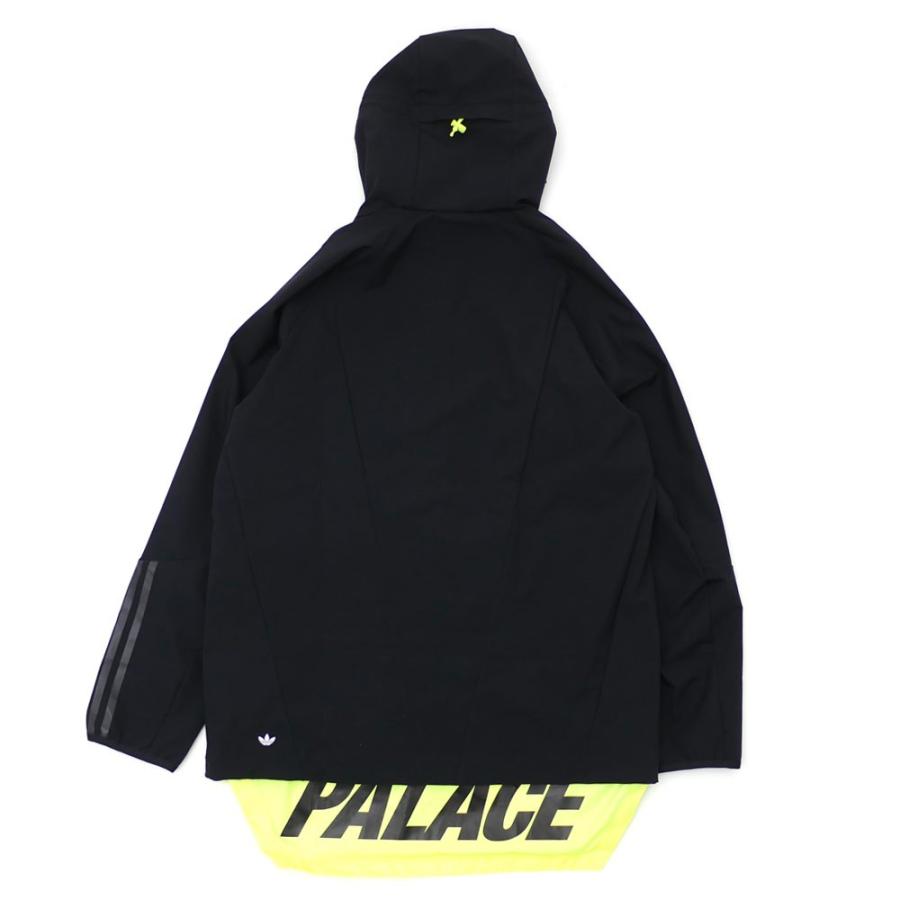 Palace Skateboards(パレス スケートボード) x adidas
