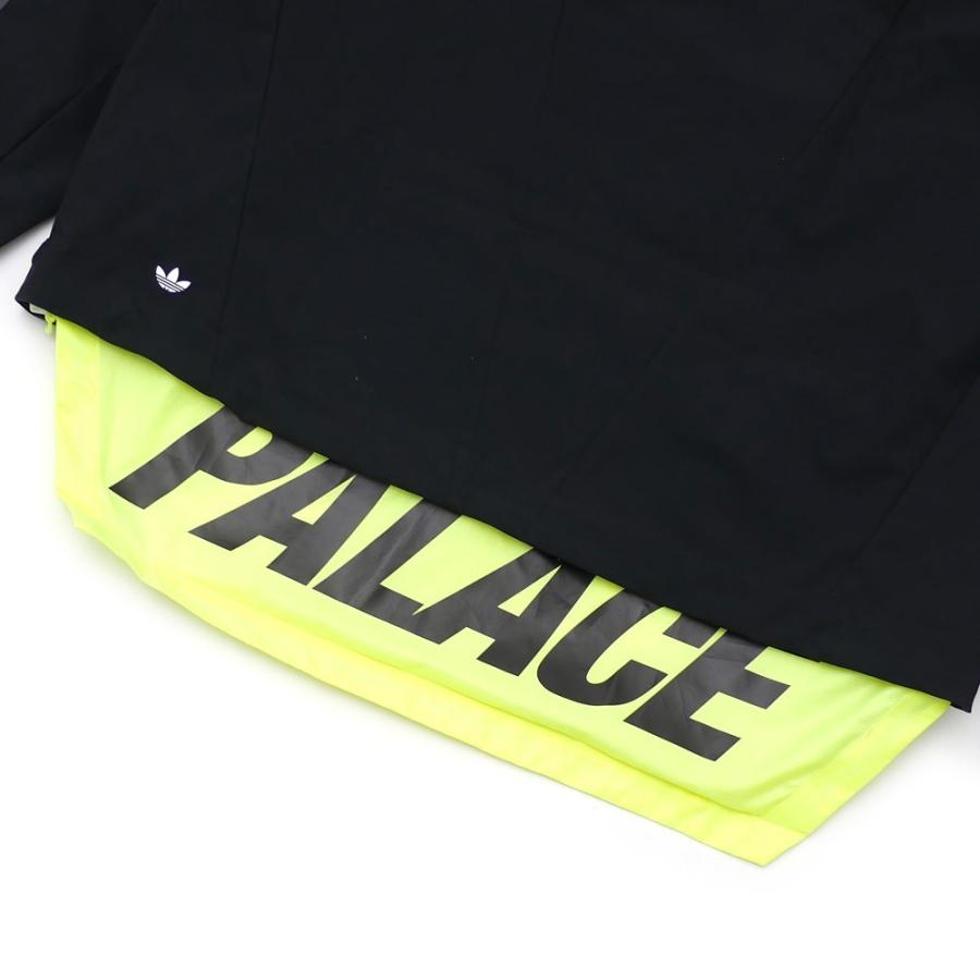 PALACE パレススケートボードadidasコラボ ATジャケット PALACE パレススケートボードadidasコラボ ATジャケット - メルカリ