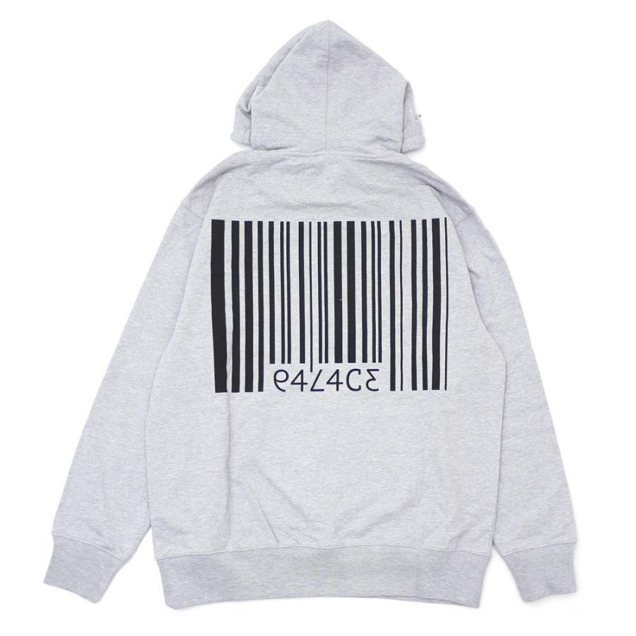 Palace Skateboards(パレス スケートボード) PAR CODE HOOD