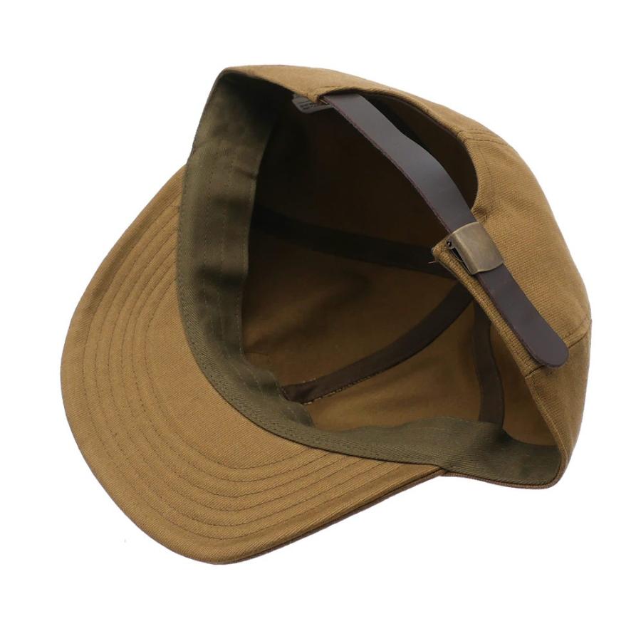 wtapsダブルタップス Capキャップ WTAPS (ダブルタップス) A-3 02 CAP (キャップ) 172MYDT-HT04