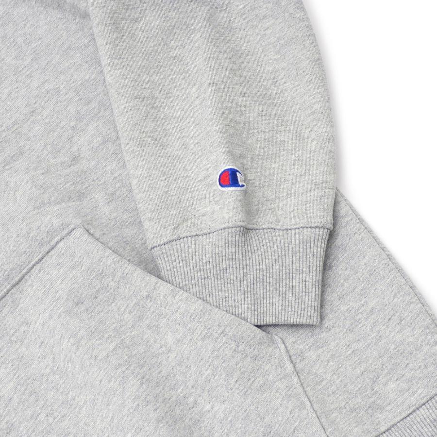 Supreme（シュプリーム） SUPREME Champion Stacked C Hooded