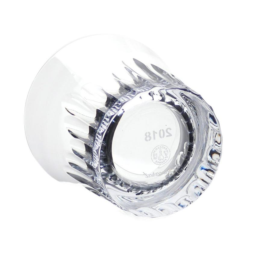 バカラ（Baccarat） フィオラ タンブラー CLEAR 290-004522-010 新品