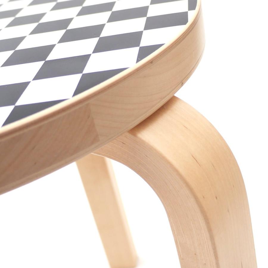 Supreme シュプリーム SUPREME x Artek(アルテック) Aalto Stool Supreme シュプリーム SUPREME x Artek(アルテック) Aalto Stool