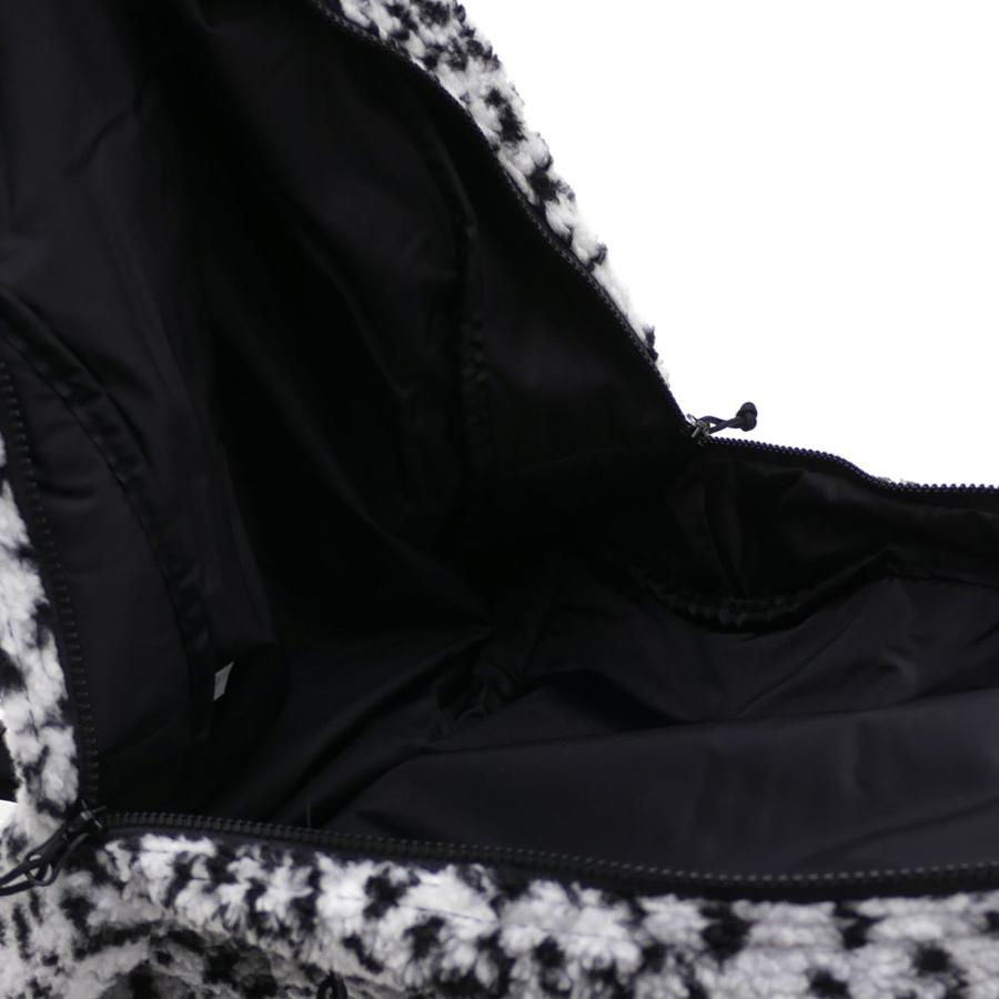 Supreme シュプリーム SUPREME Leopard Fleece Backpack (バック