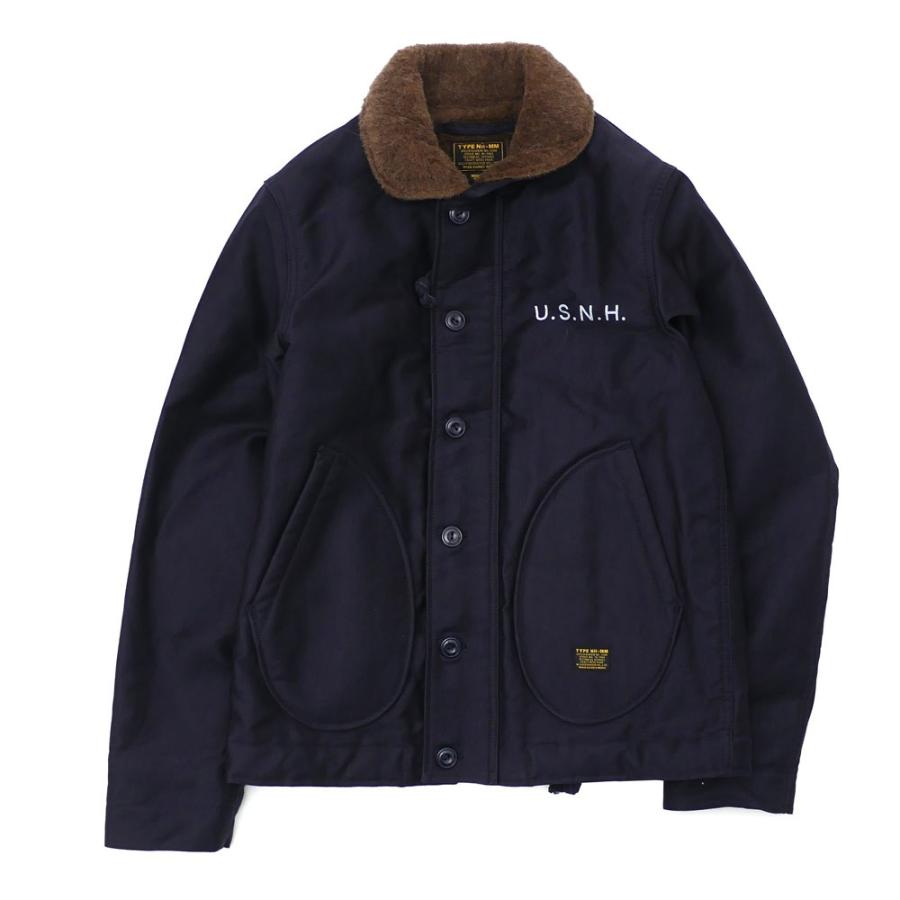 ネイバーフッド NEIGHBORHOOD N-1D/C-JKT (ジャケット) 172NYNH-JKM03 NAVY 230-001050-047-【新品】(OUTER) ネイバーフッド NEIGHBORHOOD DEJ DOWN E JKT ダウン ジャケット メンズ 【新品】 182TSNH JKM06 226000208059 OUTER