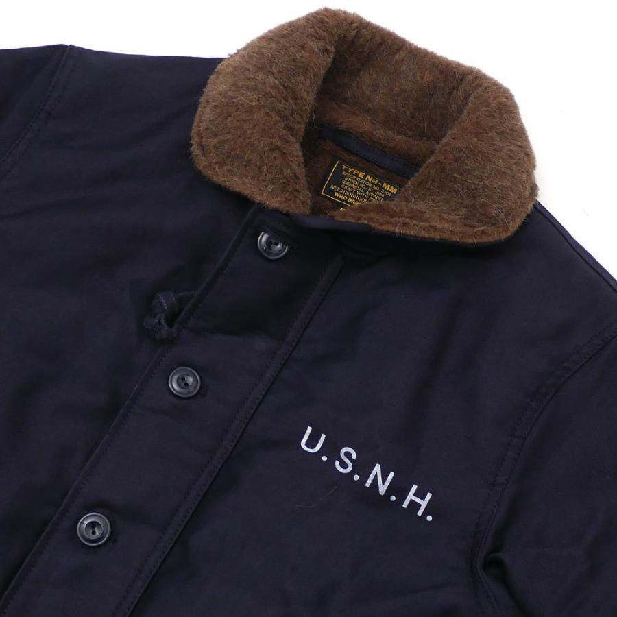 ネイバーフッド NEIGHBORHOOD N-1D/C-JKT (ジャケット) 172NYNH-JKM03 NAVY 230-001050-047-【新品】(OUTER) ネイバーフッド NEIGHBORHOOD DEJ DOWN E JKT ダウン ジャケット メンズ 【新品】 182TSNH JKM06 226000208059 OUTER
