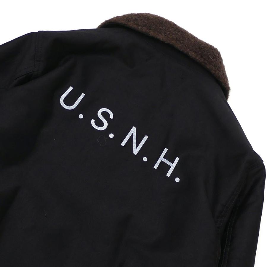 NEIGHBORHOOD（ネイバーフッド） NEIGHBORHOOD N-1D/C-JKT (ジャケット